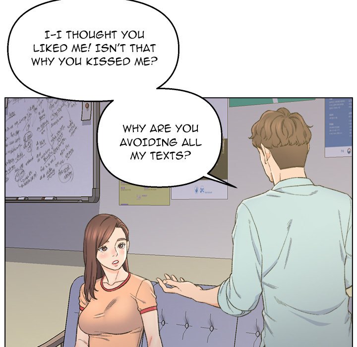 Old Friend Chapter 5 image 79