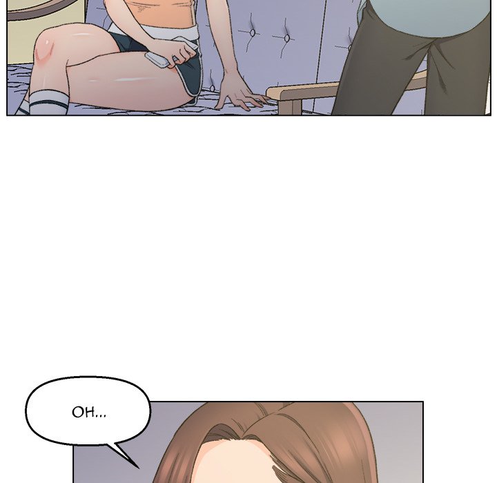 Old Friend Chapter 5 image 80
