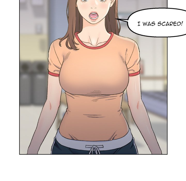 Old Friend Chapter 5 image 82