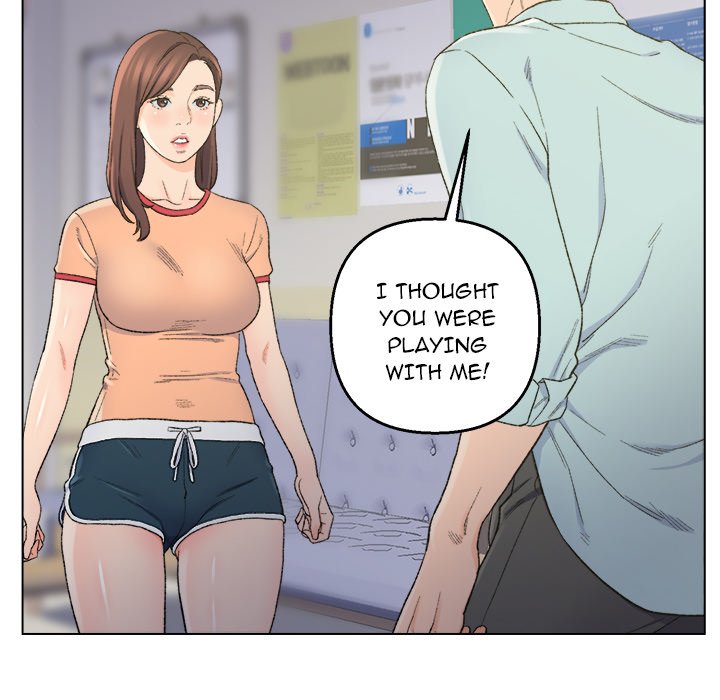 Old Friend Chapter 5 image 86