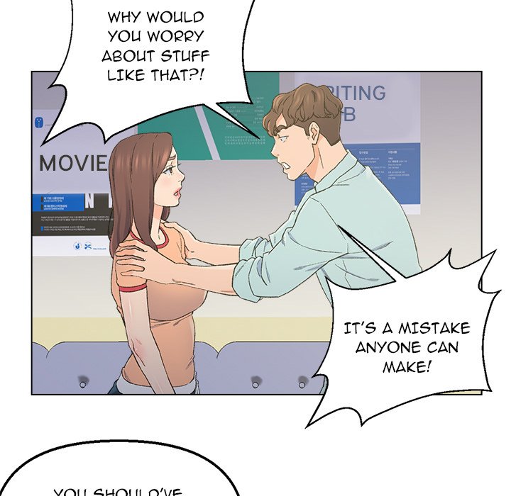 Old Friend Chapter 5 image 88