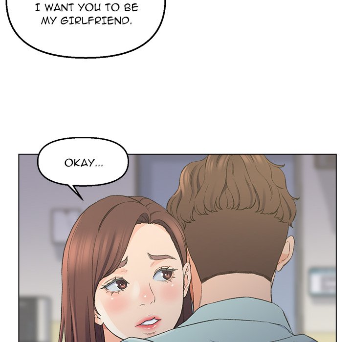 Old Friend Chapter 5 image 90