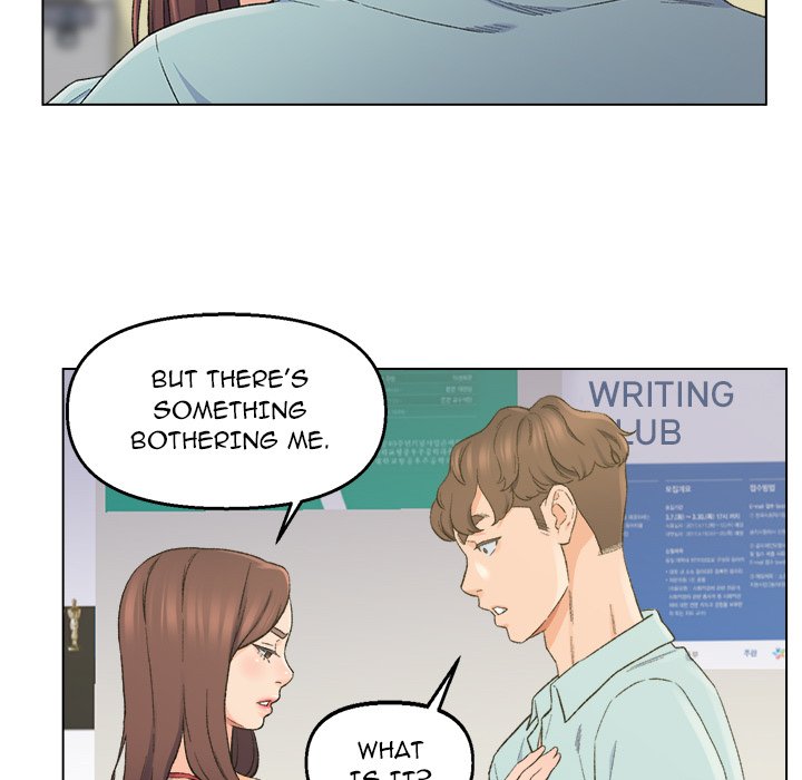 Old Friend Chapter 5 image 91