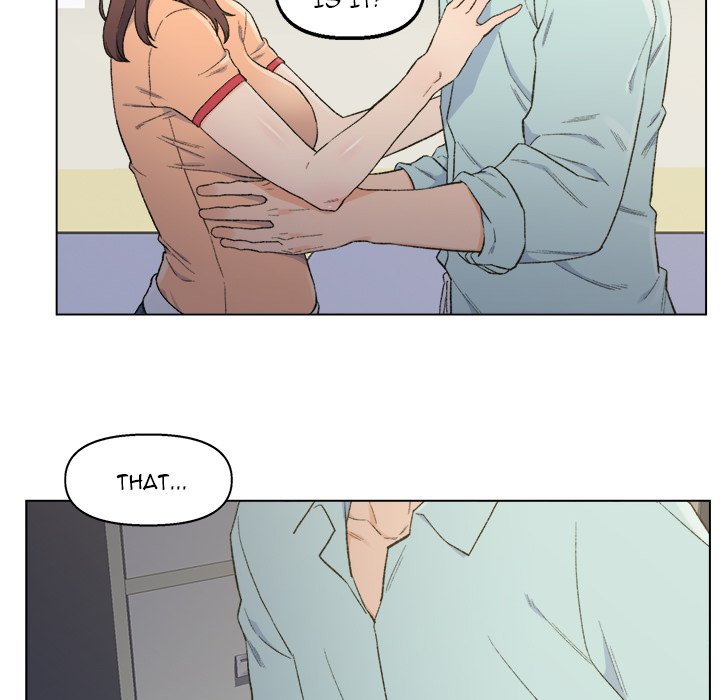 Old Friend Chapter 5 image 92