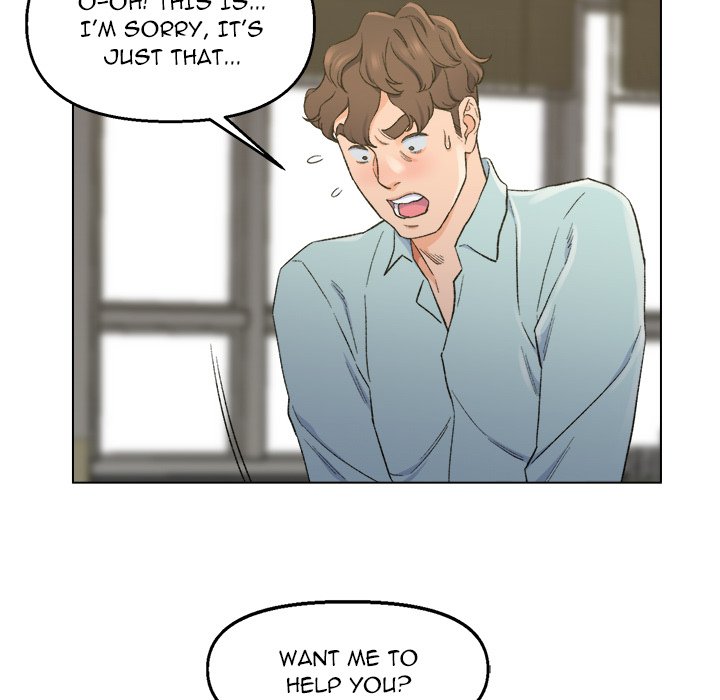 Old Friend Chapter 5 image 94