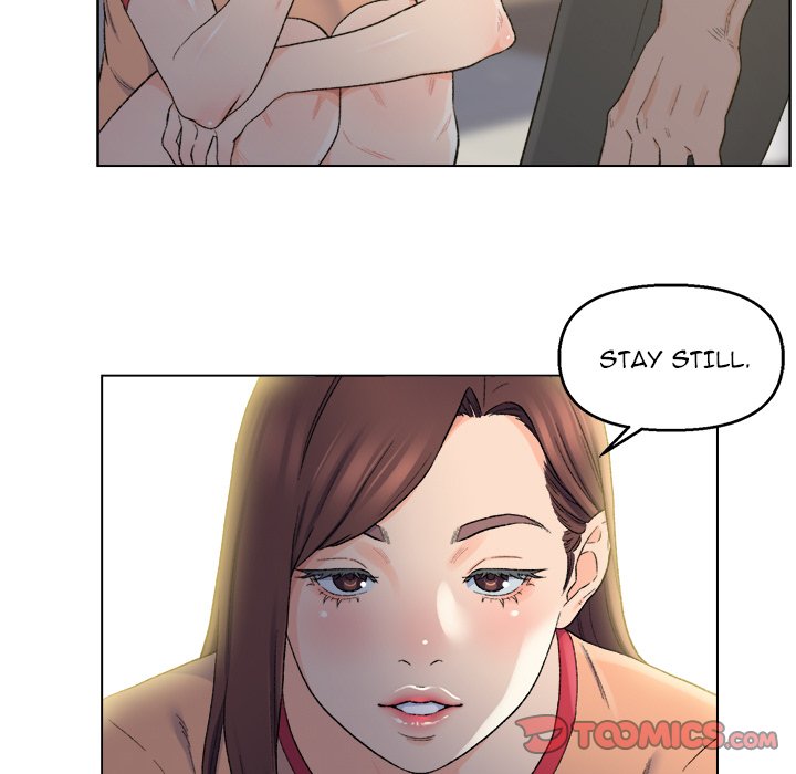 Old Friend Chapter 5 image 97