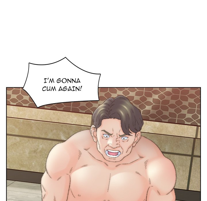 Old Friend Chapter 50 image 10
