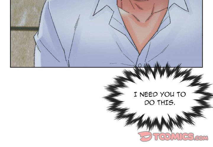 Old Friend Chapter 50 image 1