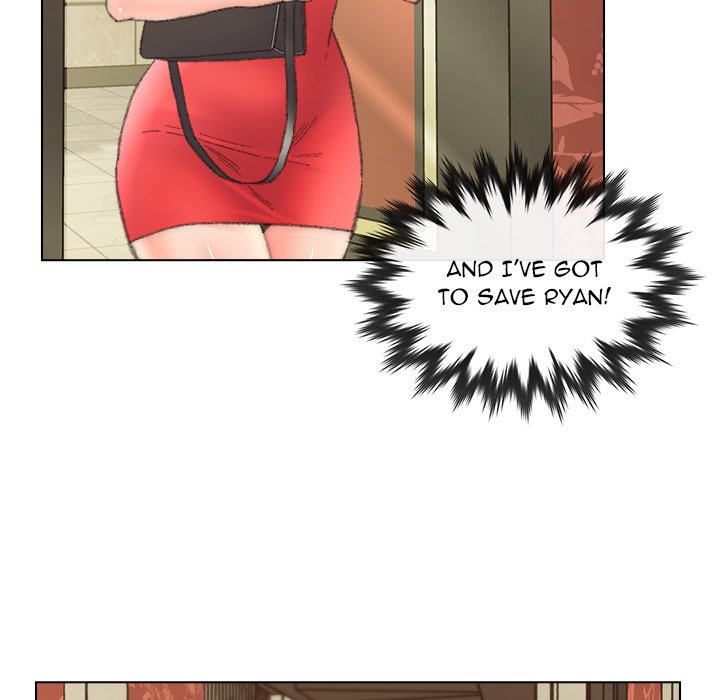 Old Friend Chapter 50 image 27