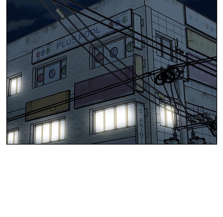 Old Friend Chapter 50 image 35