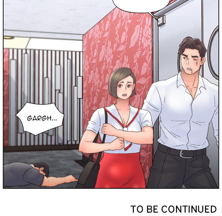 Old Friend Chapter 50 image 90