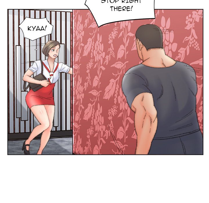 Old Friend Chapter 51 image 9