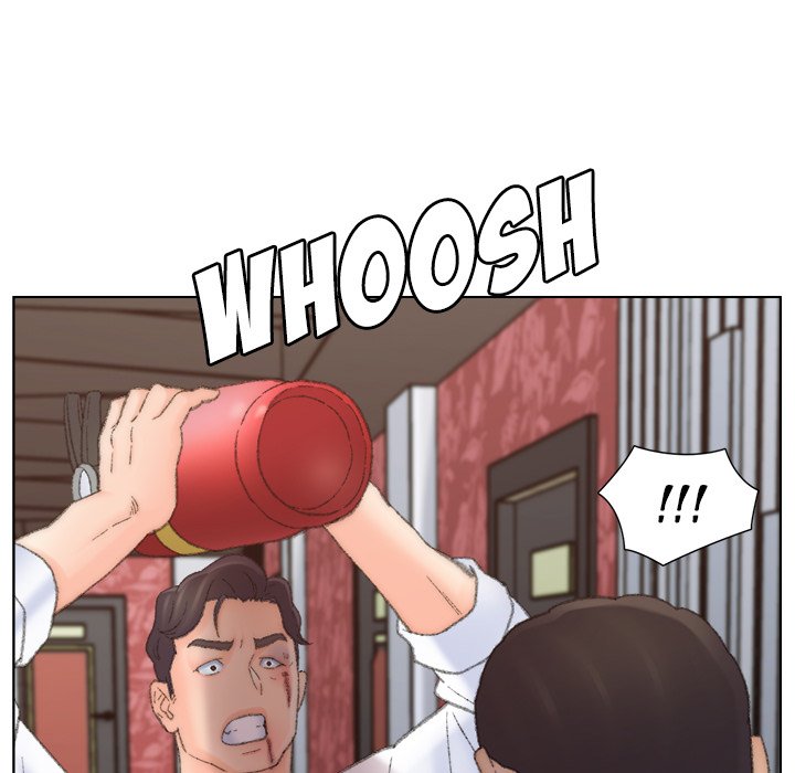 Old Friend Chapter 51 image 11