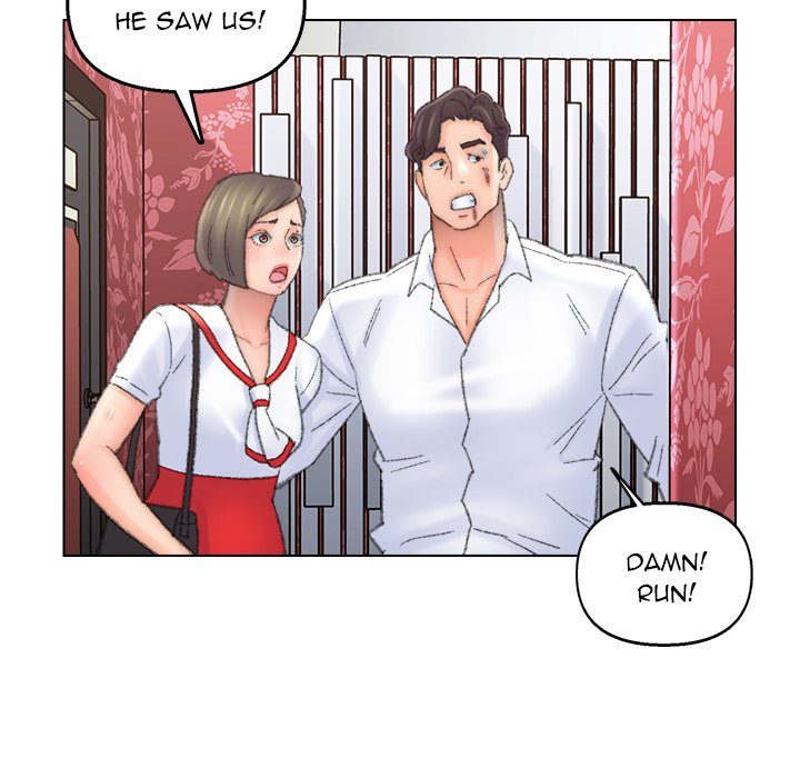 Old Friend Chapter 51 image 13
