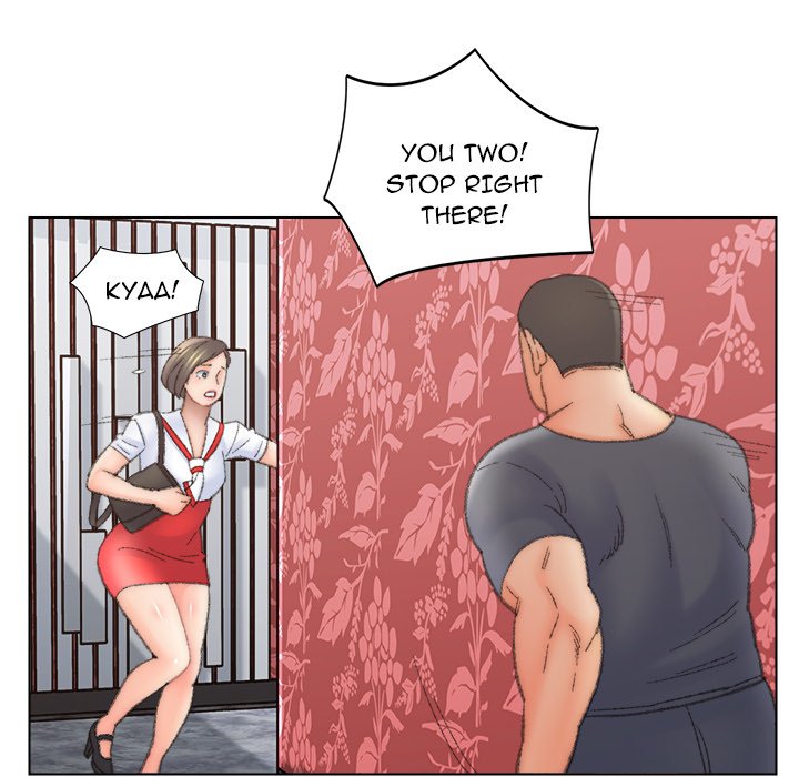 Old Friend Chapter 51 image 14