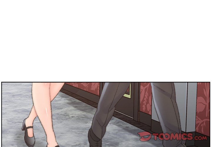 Old Friend Chapter 51 image 1