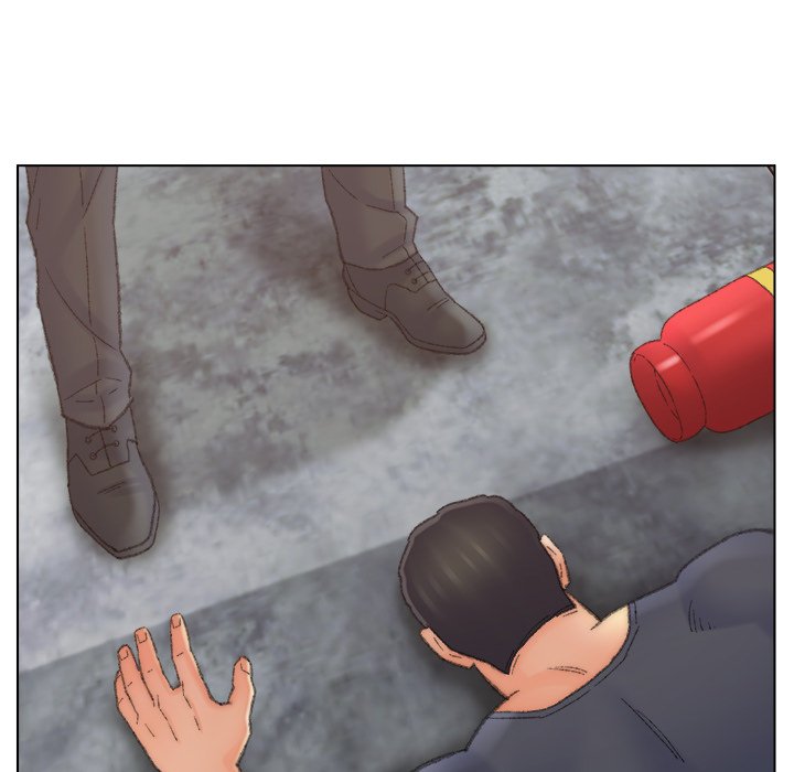 Old Friend Chapter 51 image 19