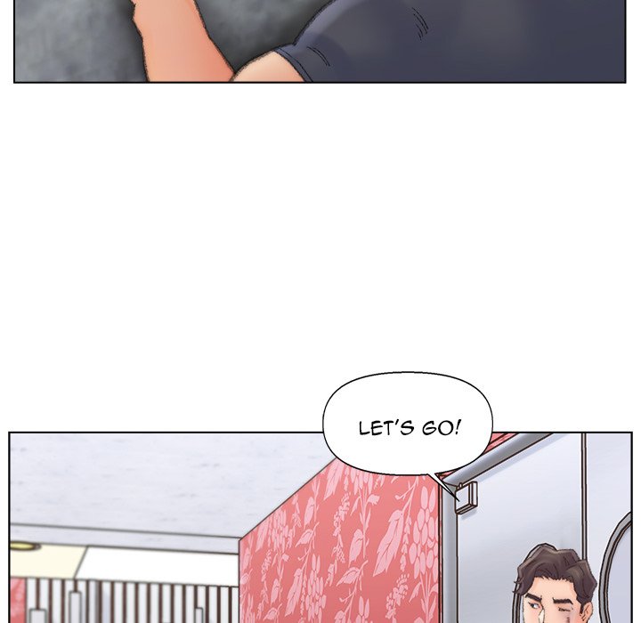 Old Friend Chapter 51 image 20