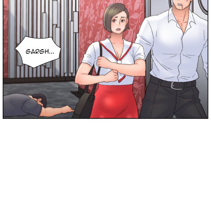 Old Friend Chapter 51 image 21