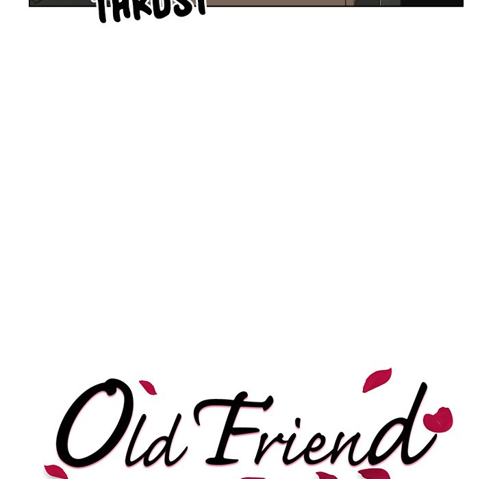 Old Friend Chapter 51 image 37