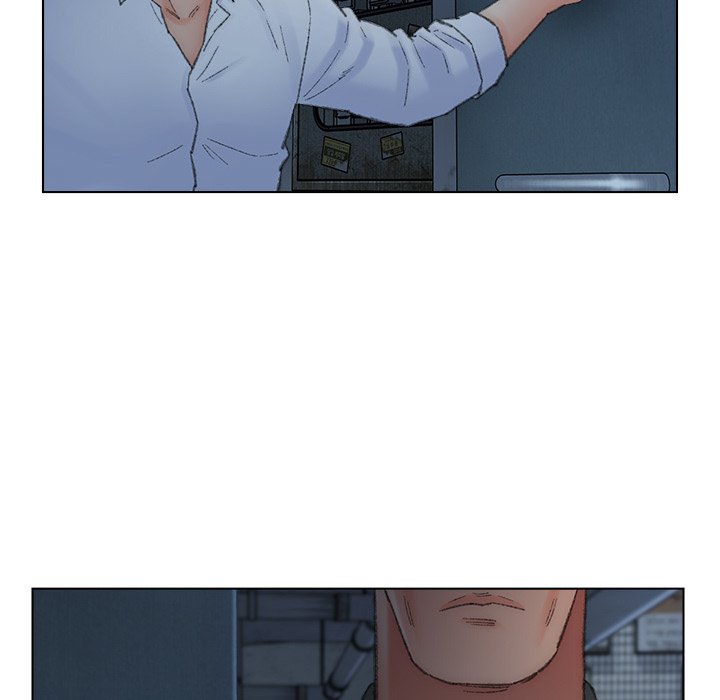 Old Friend Chapter 51 image 41