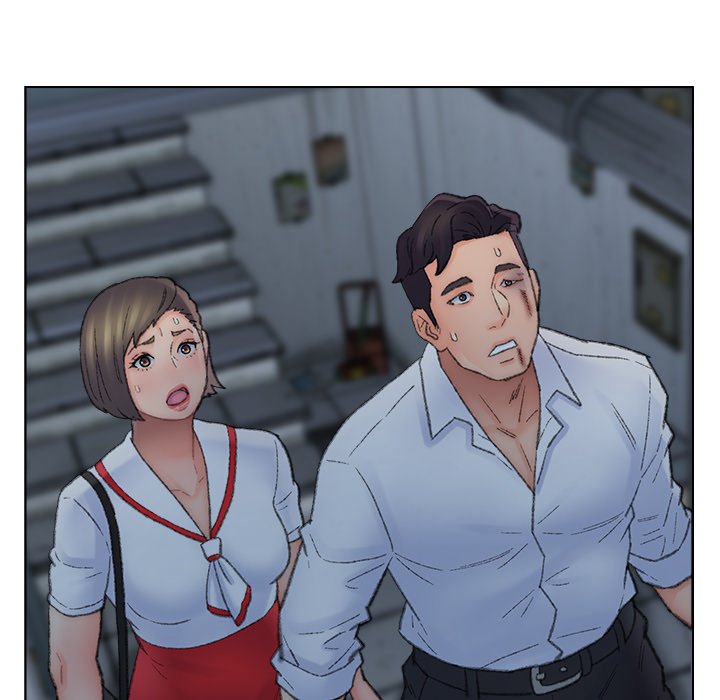 Old Friend Chapter 51 image 46