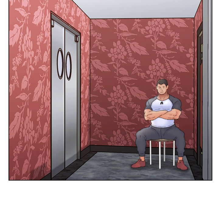 Old Friend Chapter 51 image 5