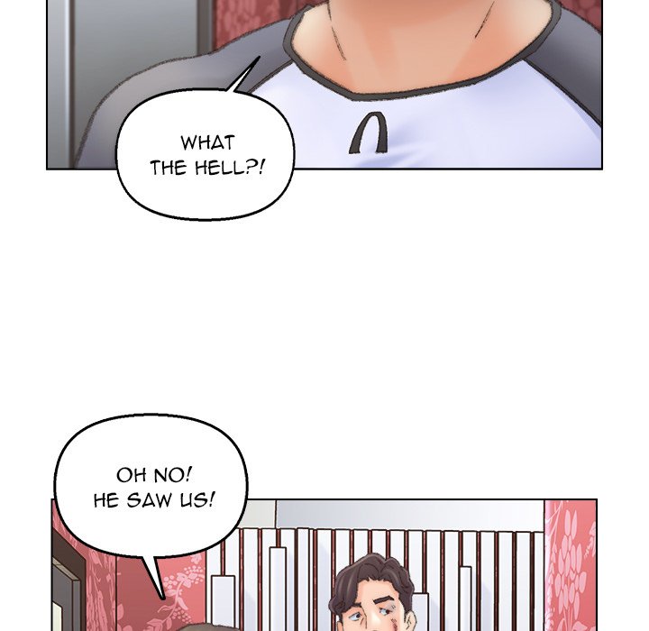 Old Friend Chapter 51 image 7