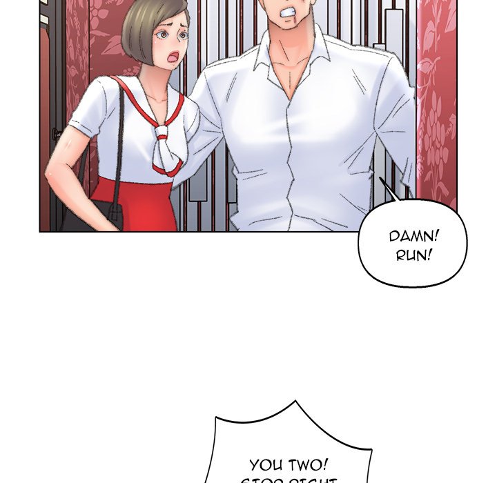 Old Friend Chapter 51 image 8