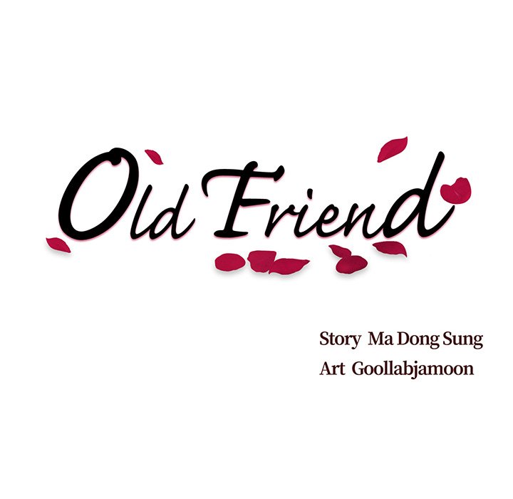 Old Friend Chapter 52 image 9