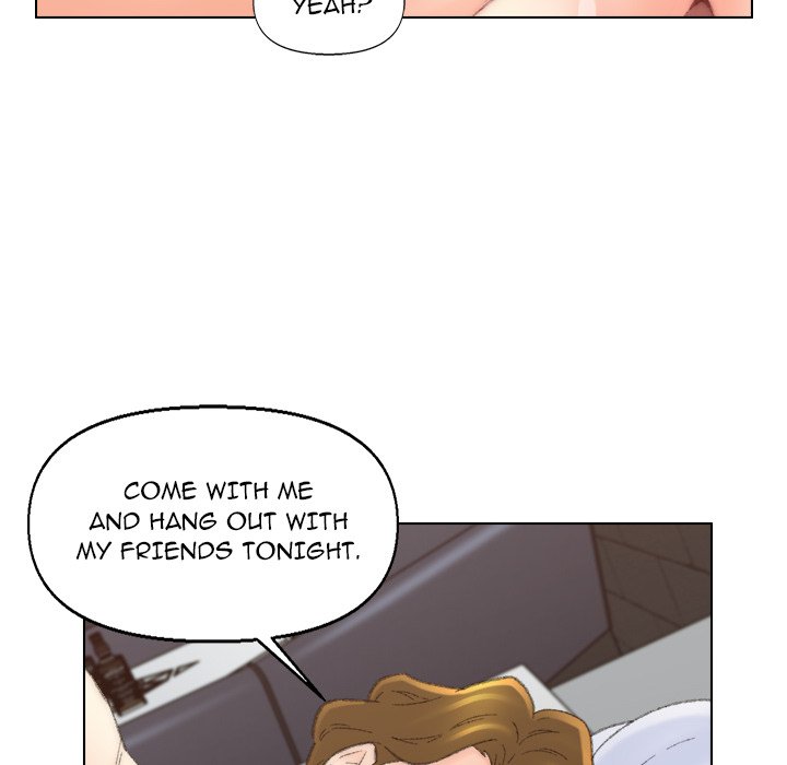 Old Friend Chapter 52 image 28