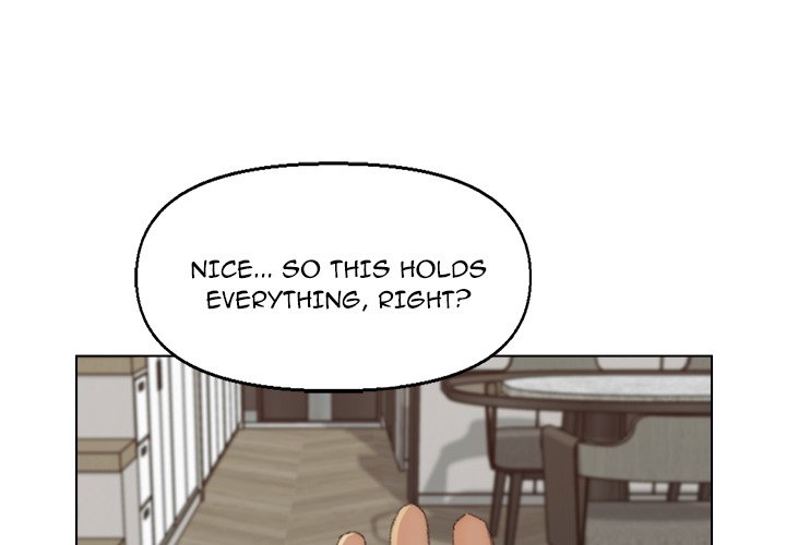 Old Friend Chapter 52 image 2