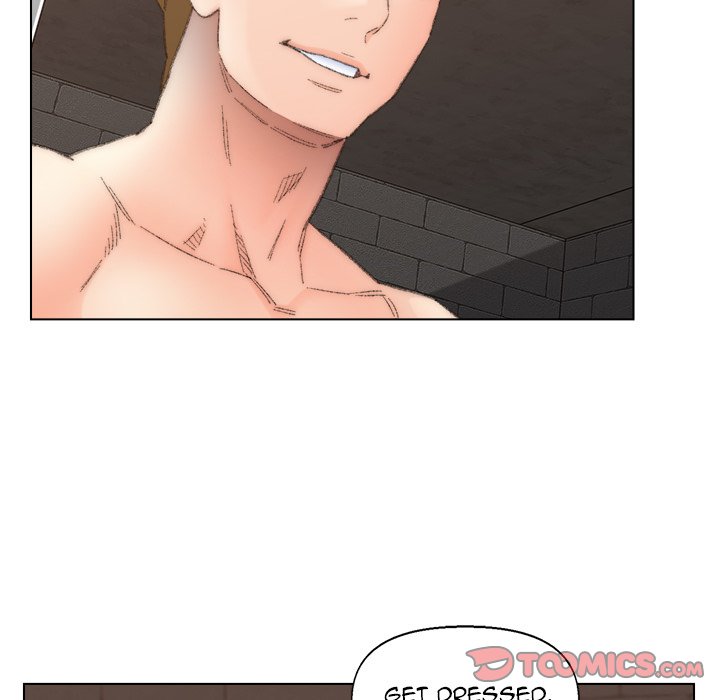 Old Friend Chapter 52 image 33