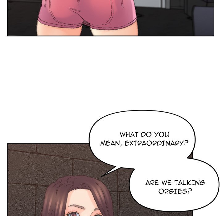 Old Friend Chapter 52 image 35