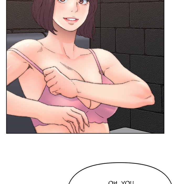 Old Friend Chapter 52 image 36