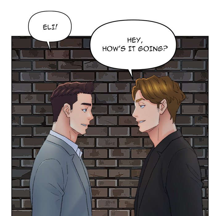 Old Friend Chapter 52 image 45