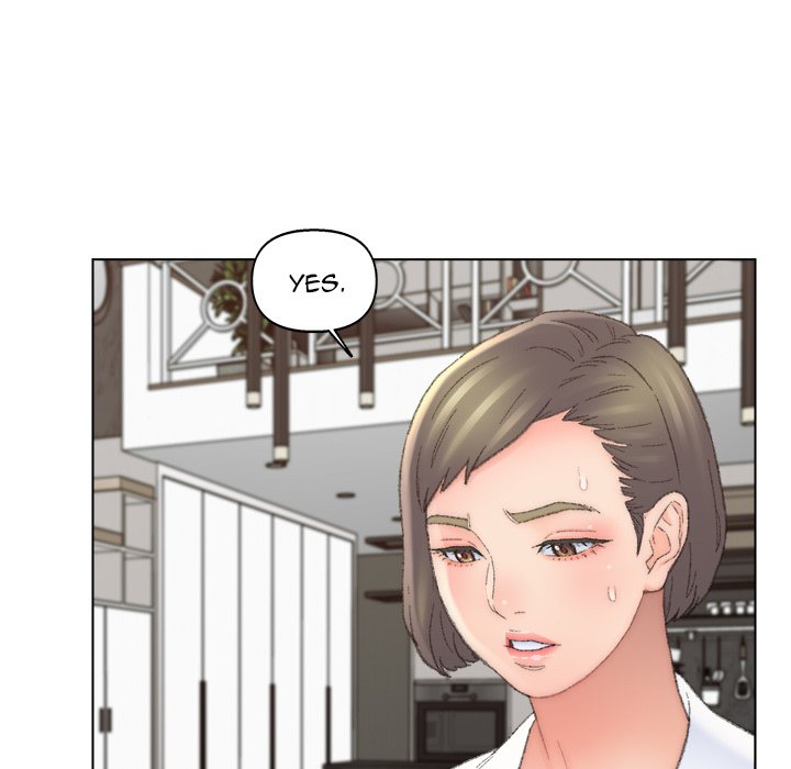 Old Friend Chapter 52 image 4