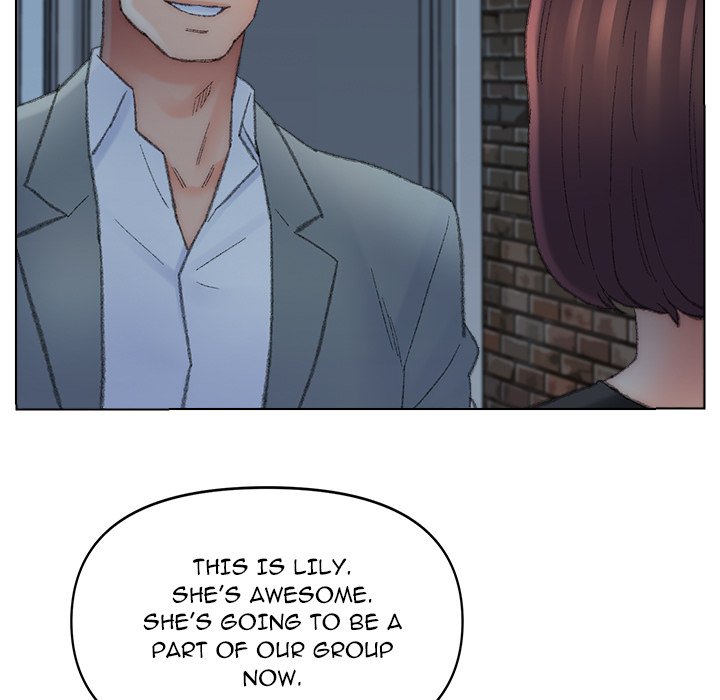Old Friend Chapter 52 image 53