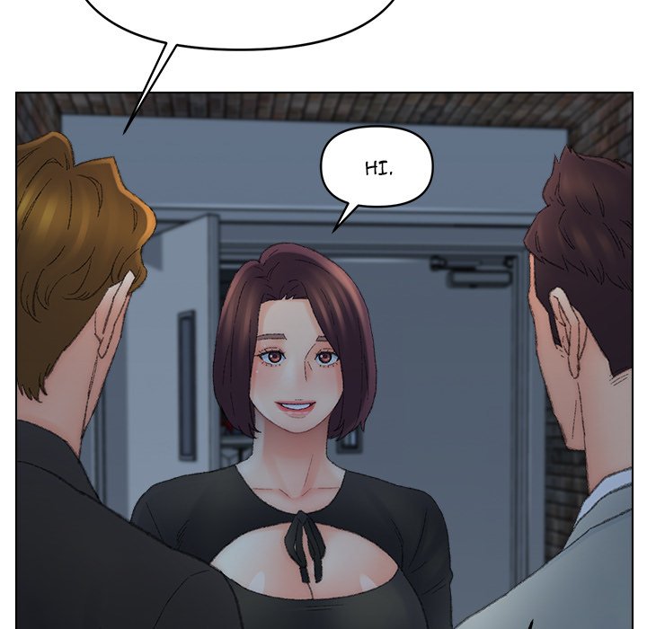 Old Friend Chapter 52 image 54