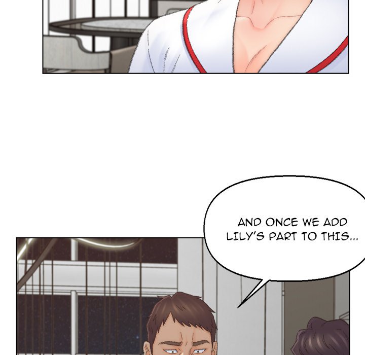 Old Friend Chapter 52 image 5