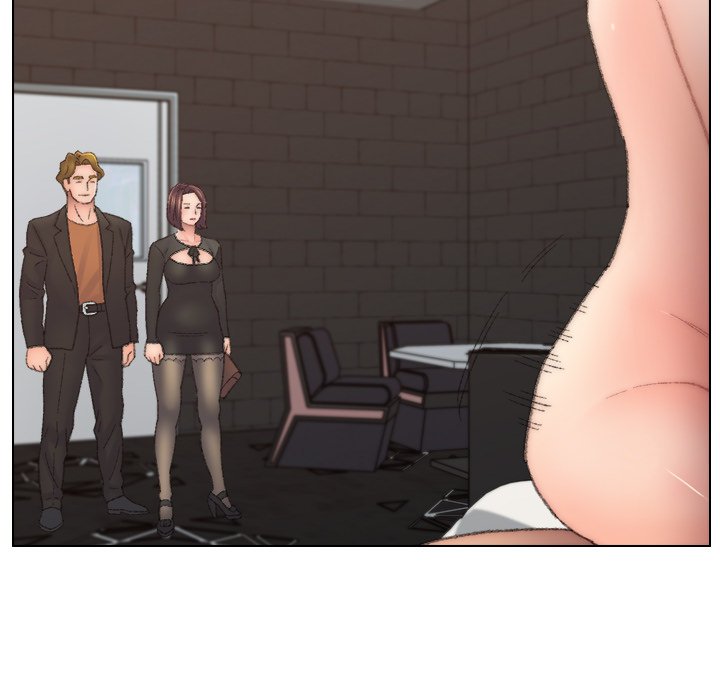 Old Friend Chapter 52 image 80