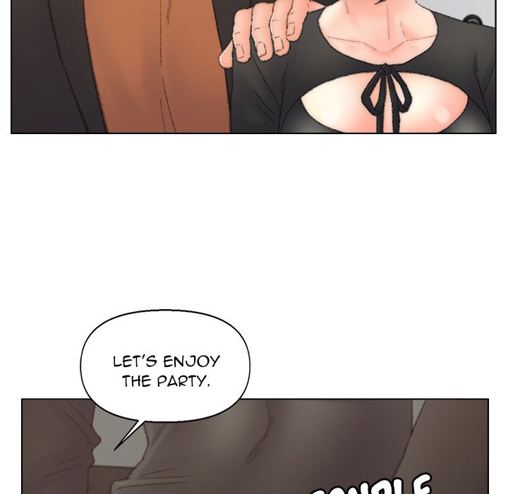 Old Friend Chapter 52 image 82