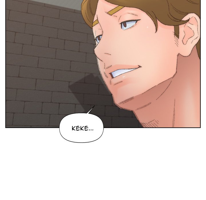 Old Friend Chapter 52 image 95