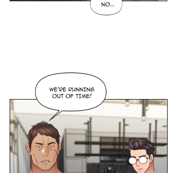 Old Friend Chapter 53 image 13