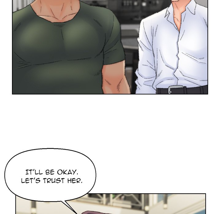 Old Friend Chapter 53 image 14