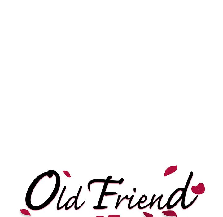 Old Friend Chapter 53 image 27