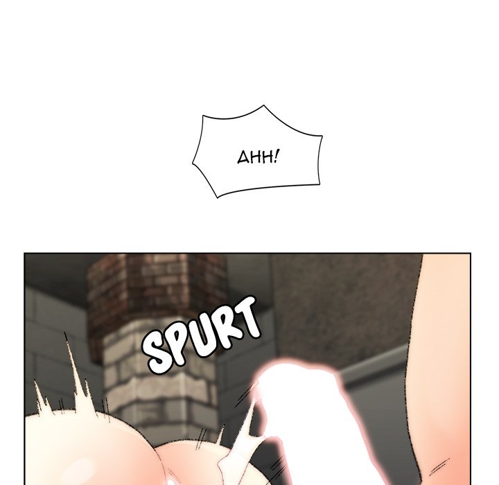Old Friend Chapter 53 image 59