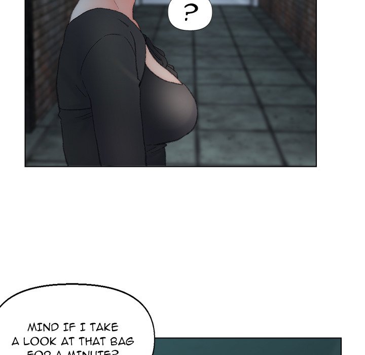 Old Friend Chapter 53 image 88