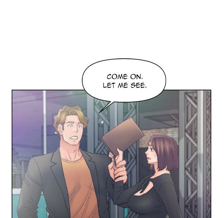 Old Friend Chapter 54 image 12