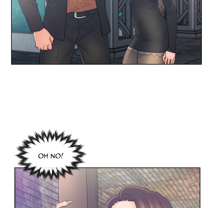 Old Friend Chapter 54 image 13